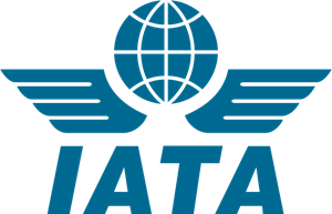 IATA - International Air Transport Association logo