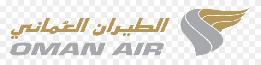 Oman Air logo