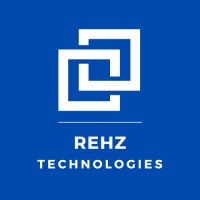 Rehz Technologies logo