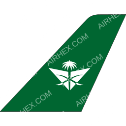 Saudia - Saudi Arabian Airlines logo
